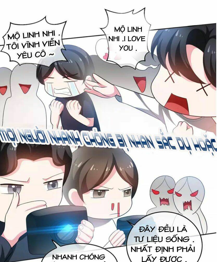 Cô Vợ Nhỏ Nuông Chiều Quá Lại Thành Ác!! Chapter 41 - Trang 2