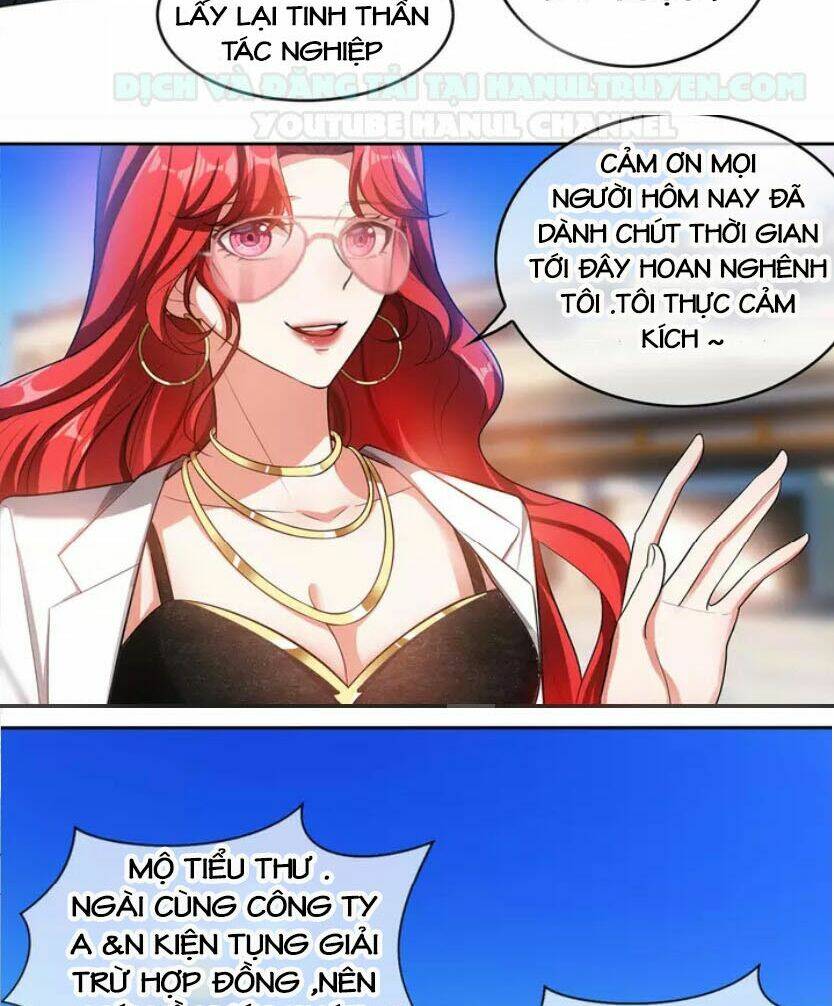 Cô Vợ Nhỏ Nuông Chiều Quá Lại Thành Ác!! Chapter 41 - Trang 2