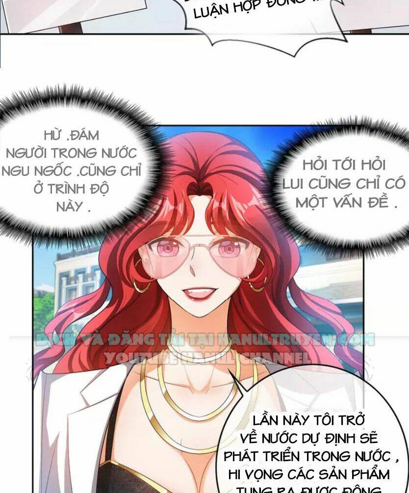 Cô Vợ Nhỏ Nuông Chiều Quá Lại Thành Ác!! Chapter 41 - Trang 2