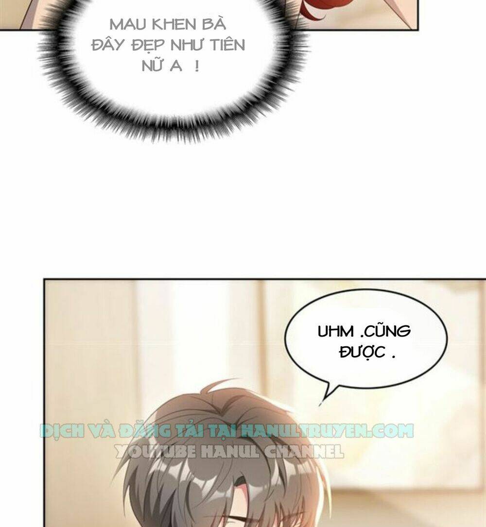 Cô Vợ Nhỏ Nuông Chiều Quá Lại Thành Ác!! Chapter 42 - Trang 2