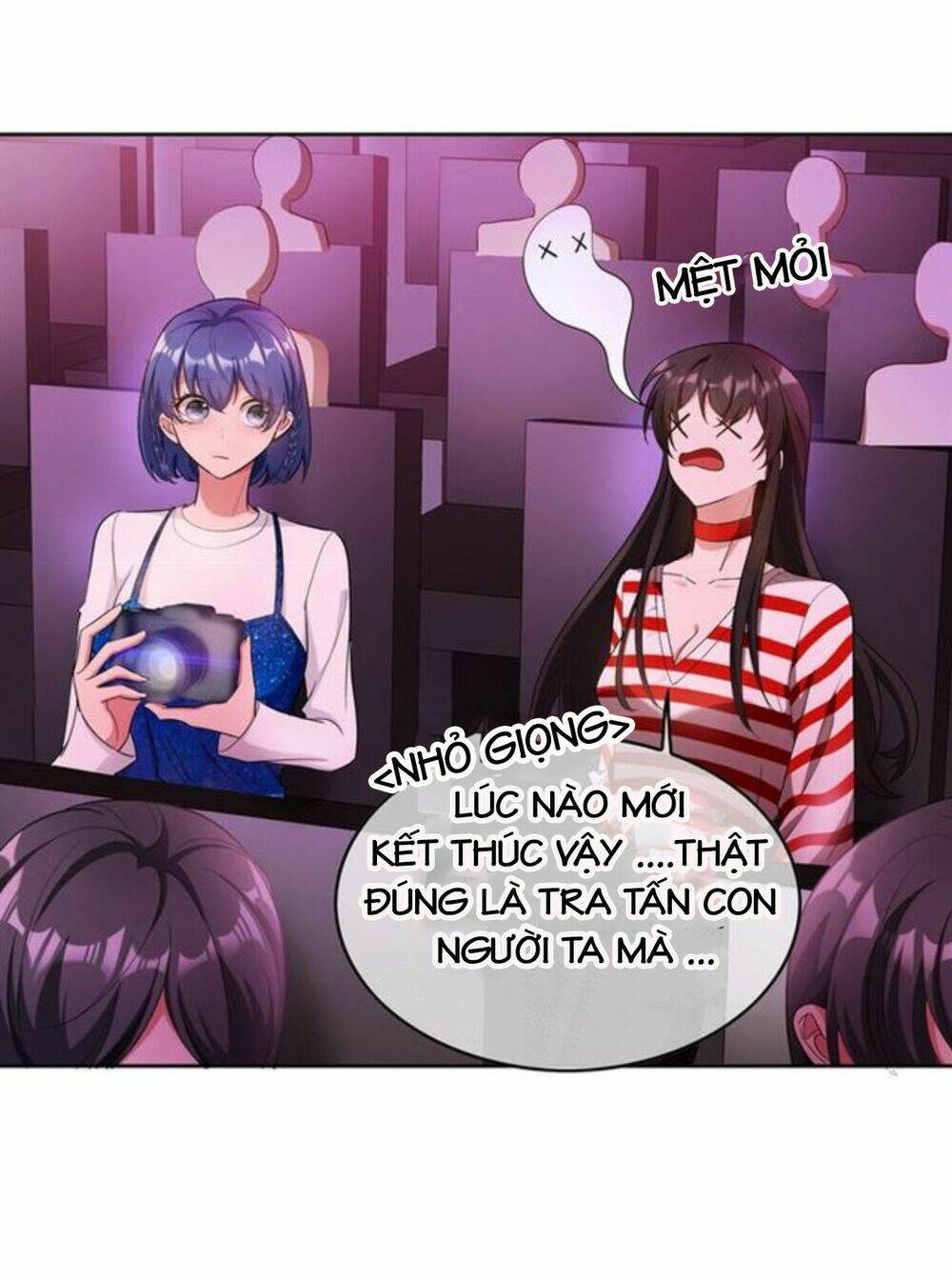 Cô Vợ Nhỏ Nuông Chiều Quá Lại Thành Ác!! Chapter 42 - Trang 2