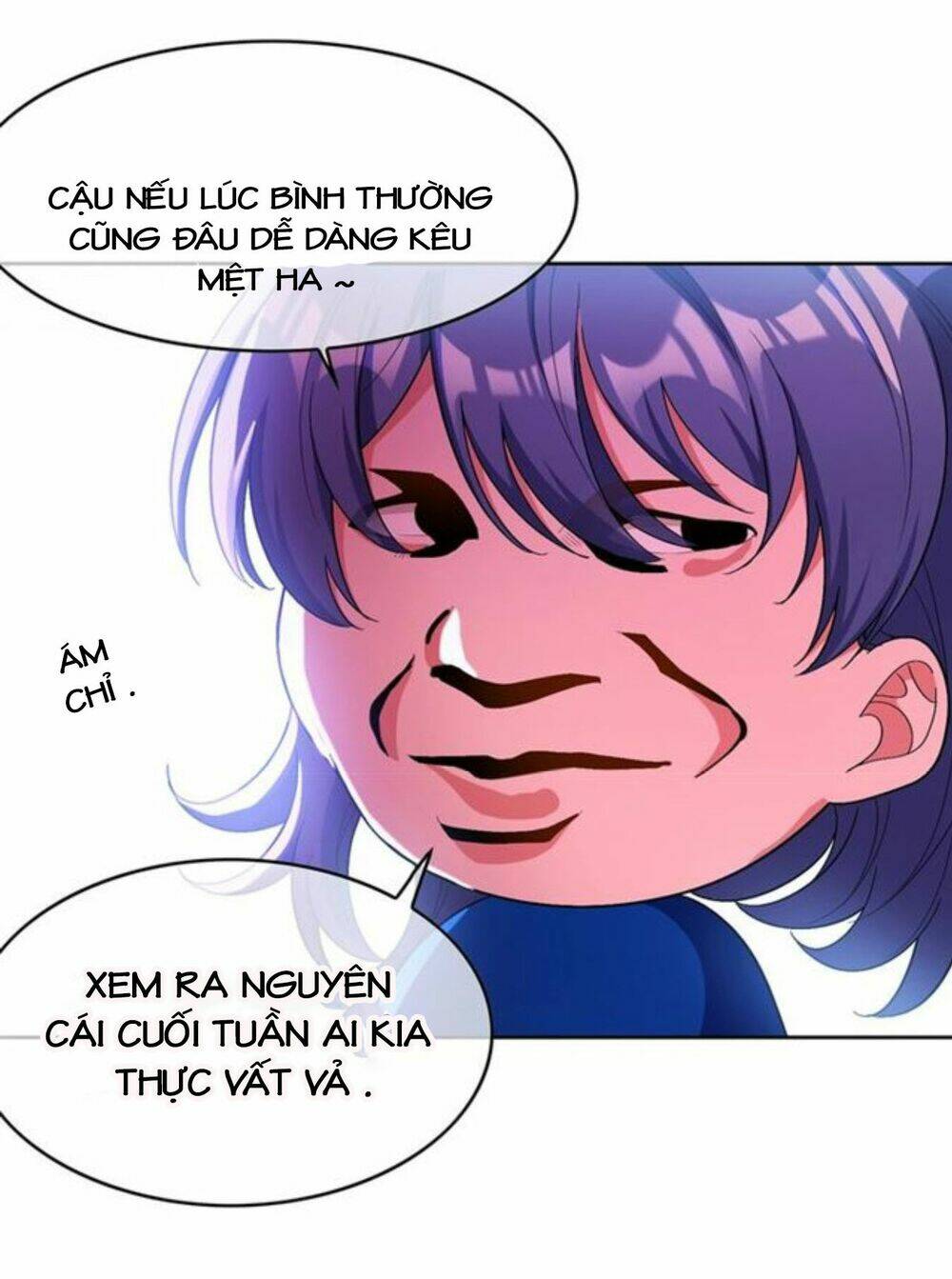 Cô Vợ Nhỏ Nuông Chiều Quá Lại Thành Ác!! Chapter 42 - Trang 2