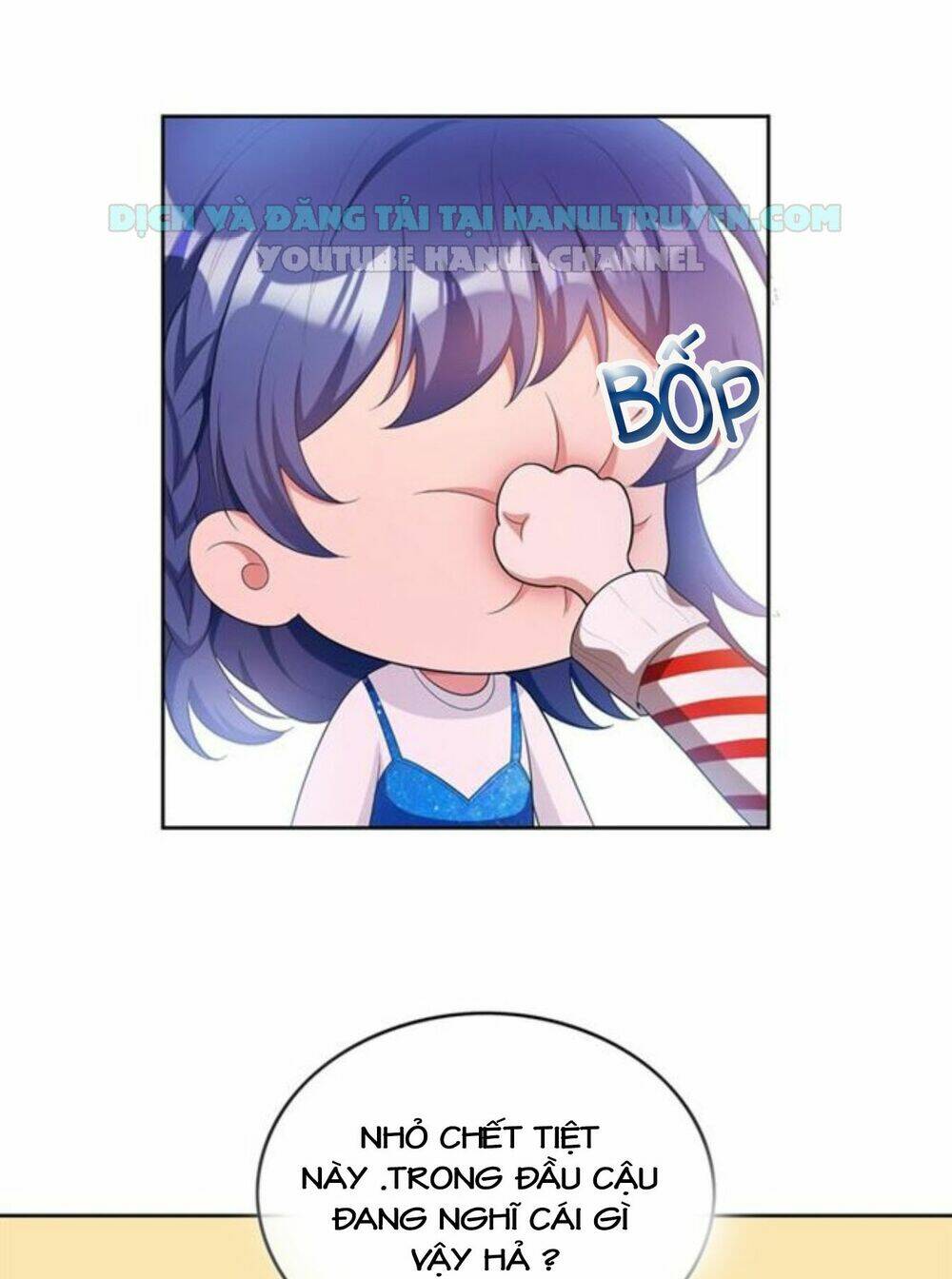 Cô Vợ Nhỏ Nuông Chiều Quá Lại Thành Ác!! Chapter 42 - Trang 2