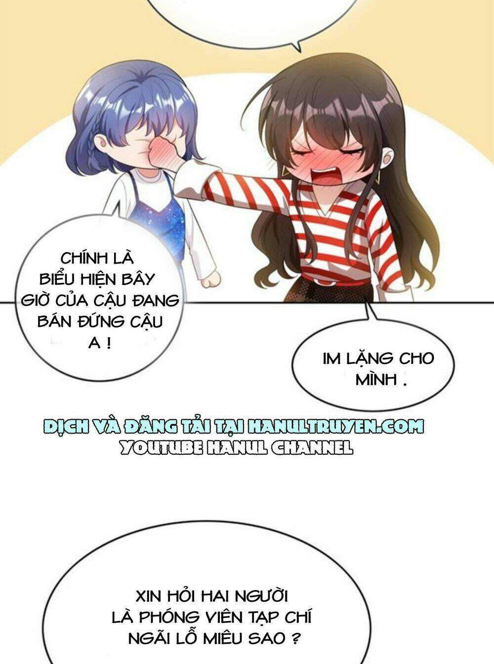 Cô Vợ Nhỏ Nuông Chiều Quá Lại Thành Ác!! Chapter 42 - Trang 2