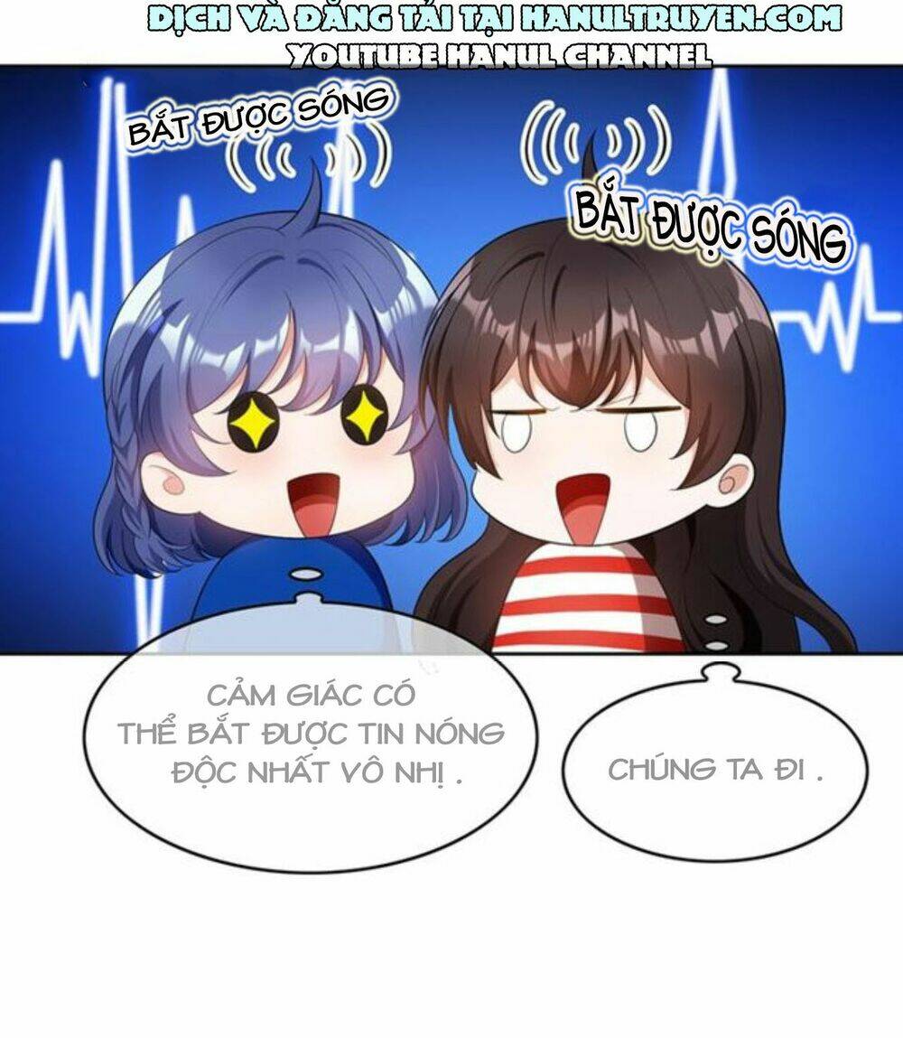 Cô Vợ Nhỏ Nuông Chiều Quá Lại Thành Ác!! Chapter 42 - Trang 2