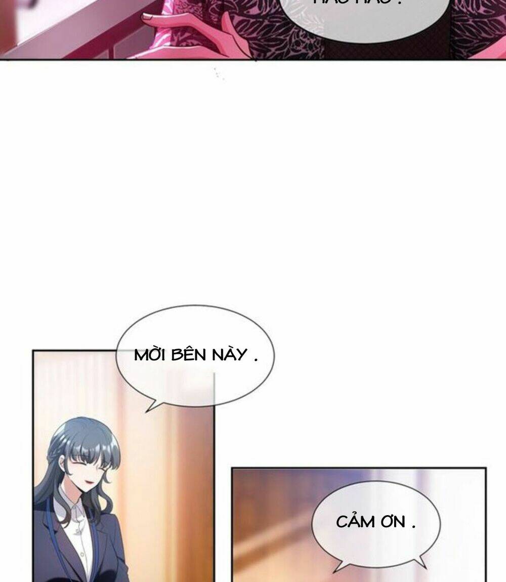 Cô Vợ Nhỏ Nuông Chiều Quá Lại Thành Ác!! Chapter 42 - Trang 2