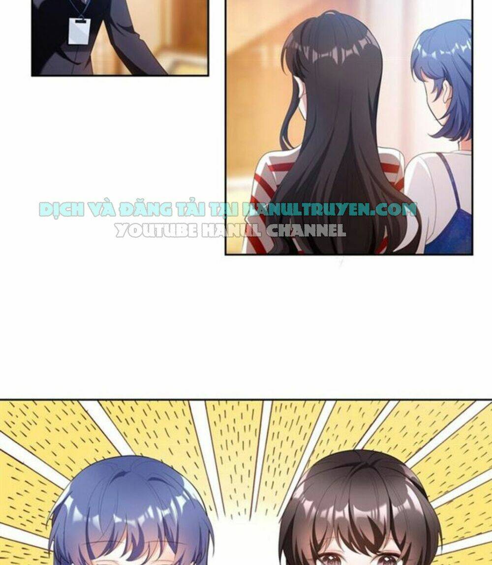 Cô Vợ Nhỏ Nuông Chiều Quá Lại Thành Ác!! Chapter 42 - Trang 2