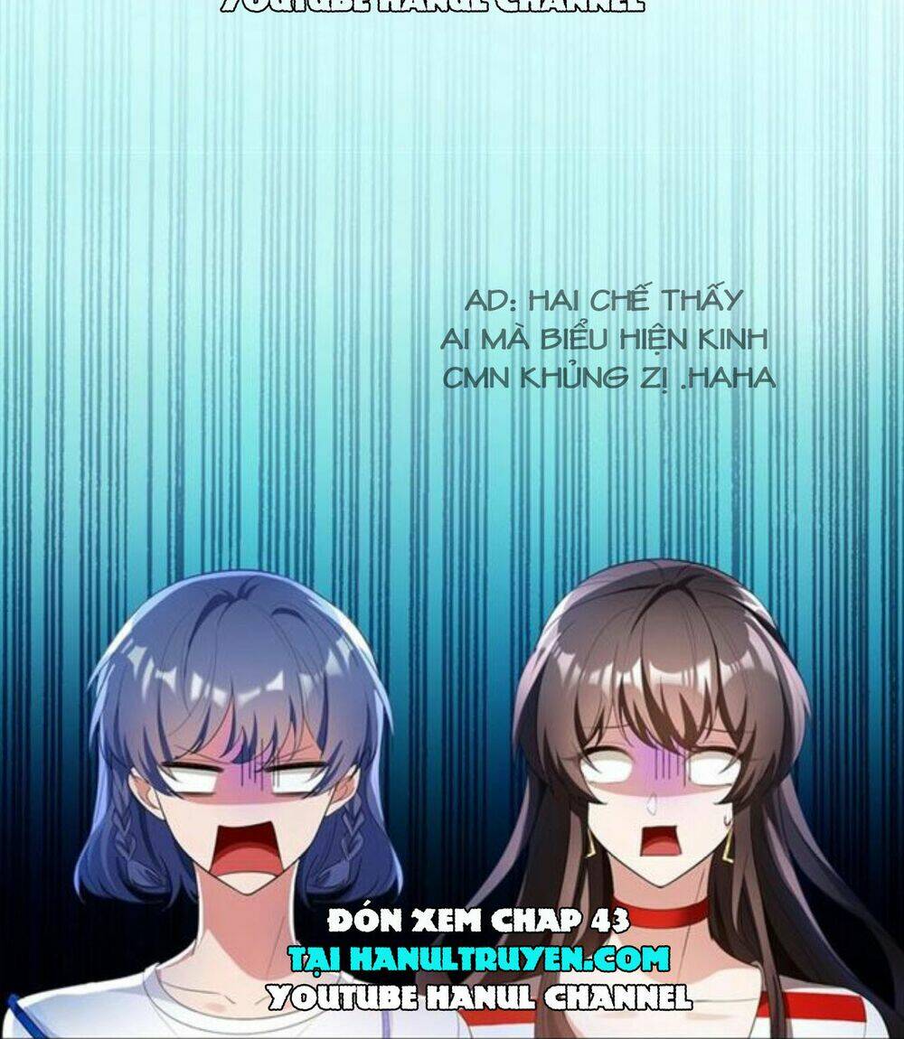 Cô Vợ Nhỏ Nuông Chiều Quá Lại Thành Ác!! Chapter 42 - Trang 2