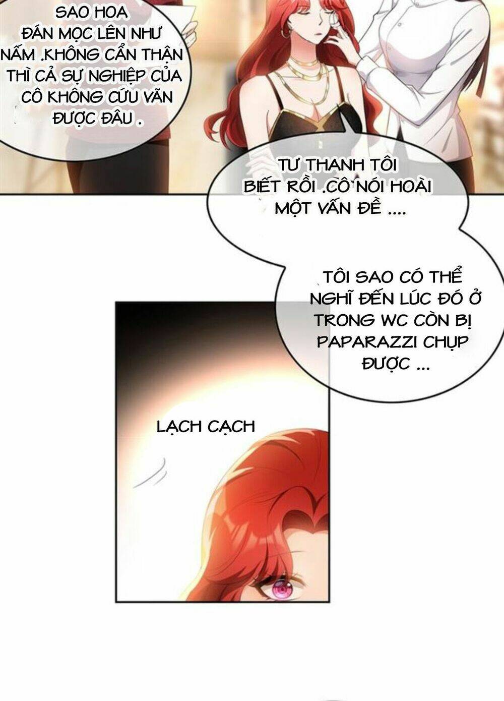 Cô Vợ Nhỏ Nuông Chiều Quá Lại Thành Ác!! Chapter 42 - Trang 2