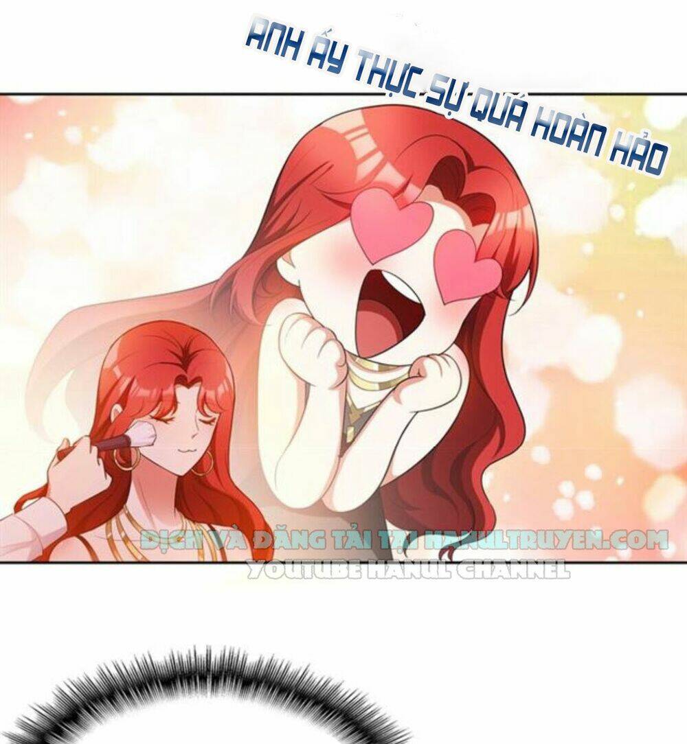 Cô Vợ Nhỏ Nuông Chiều Quá Lại Thành Ác!! Chapter 42 - Trang 2