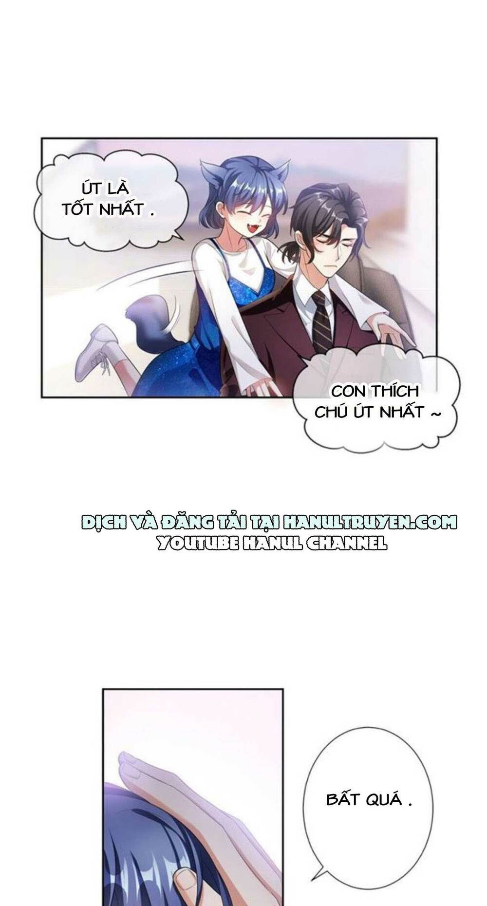 Cô Vợ Nhỏ Nuông Chiều Quá Lại Thành Ác!! Chapter 44 - Trang 2