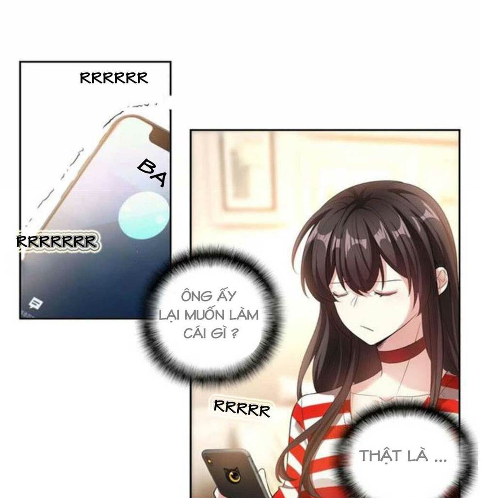 Cô Vợ Nhỏ Nuông Chiều Quá Lại Thành Ác!! Chapter 45 - Trang 2