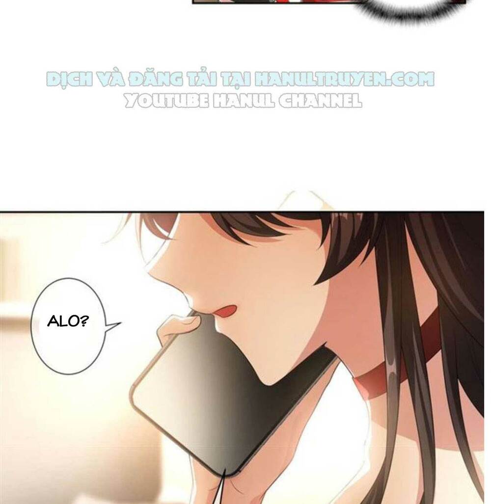 Cô Vợ Nhỏ Nuông Chiều Quá Lại Thành Ác!! Chapter 45 - Trang 2