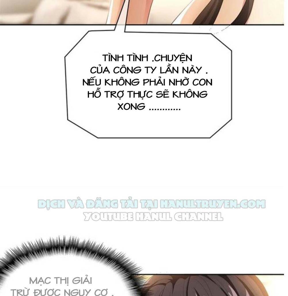 Cô Vợ Nhỏ Nuông Chiều Quá Lại Thành Ác!! Chapter 45 - Trang 2