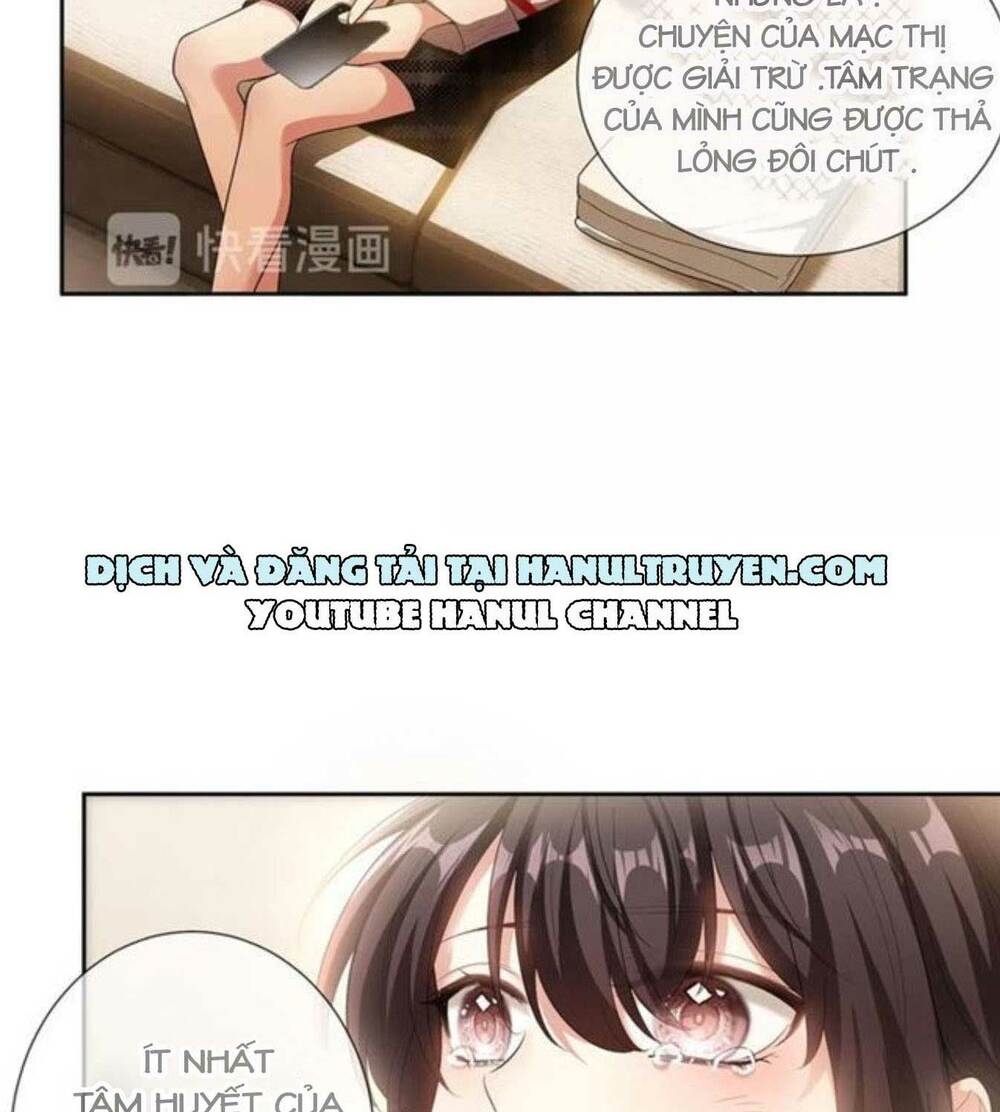 Cô Vợ Nhỏ Nuông Chiều Quá Lại Thành Ác!! Chapter 45 - Trang 2