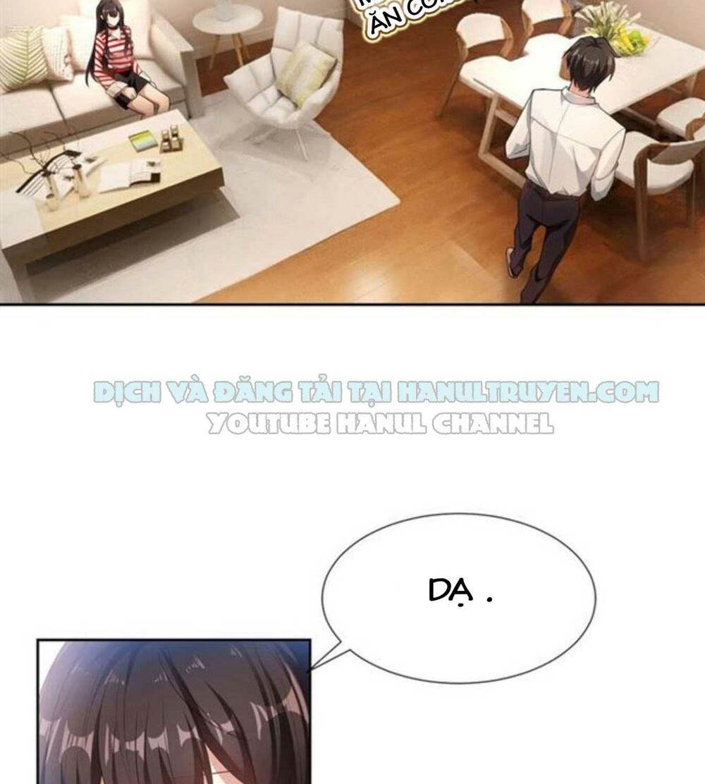 Cô Vợ Nhỏ Nuông Chiều Quá Lại Thành Ác!! Chapter 45 - Trang 2