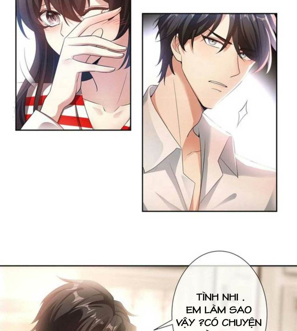 Cô Vợ Nhỏ Nuông Chiều Quá Lại Thành Ác!! Chapter 45 - Trang 2