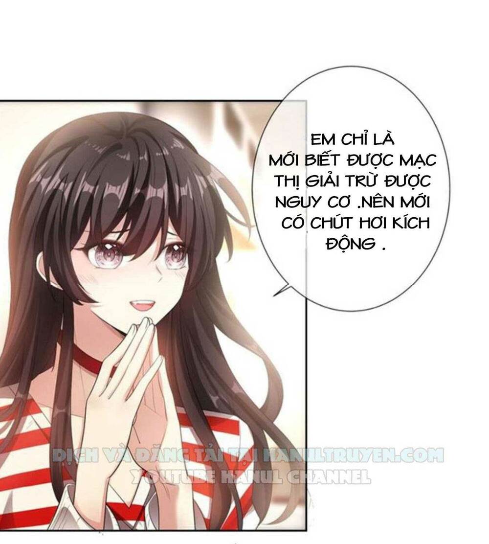 Cô Vợ Nhỏ Nuông Chiều Quá Lại Thành Ác!! Chapter 45 - Trang 2