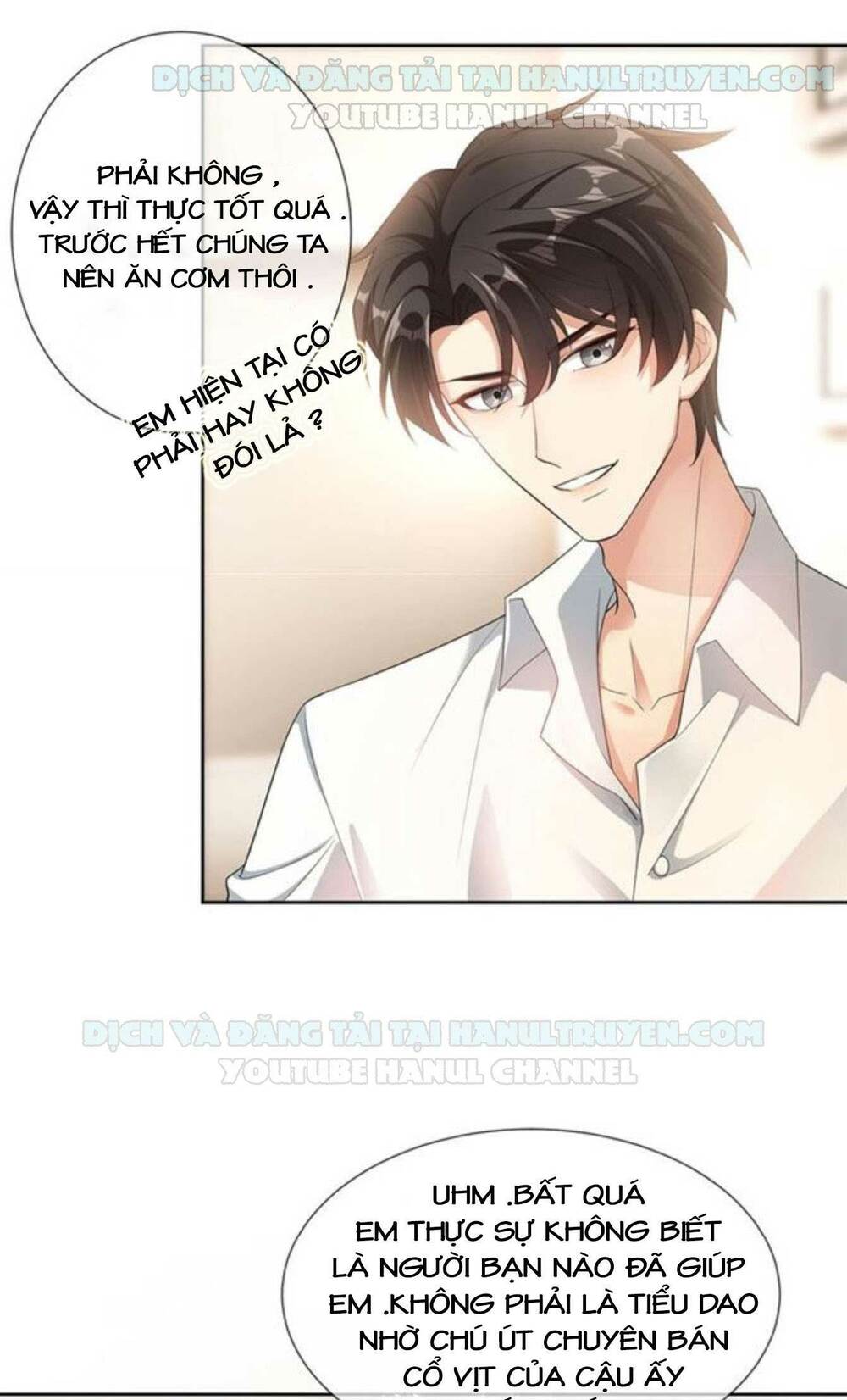 Cô Vợ Nhỏ Nuông Chiều Quá Lại Thành Ác!! Chapter 45 - Trang 2