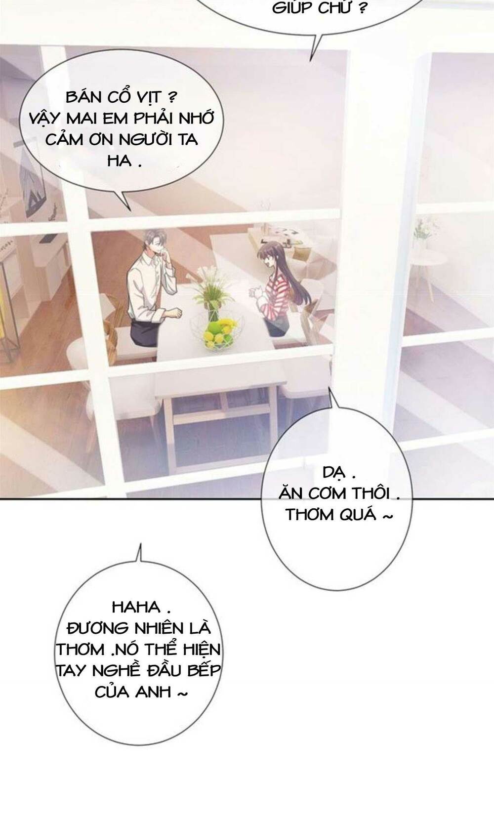 Cô Vợ Nhỏ Nuông Chiều Quá Lại Thành Ác!! Chapter 45 - Trang 2