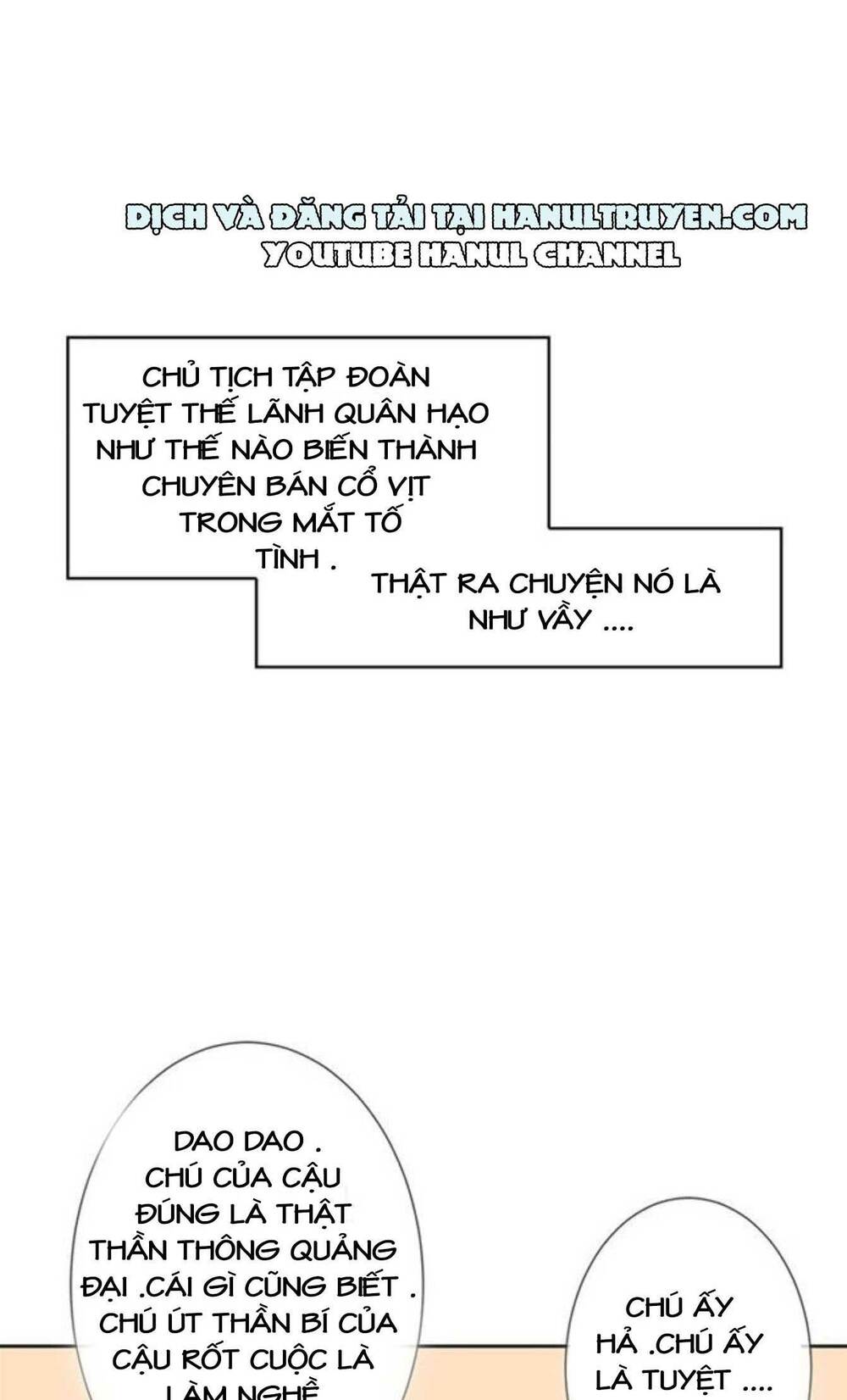 Cô Vợ Nhỏ Nuông Chiều Quá Lại Thành Ác!! Chapter 45 - Trang 2