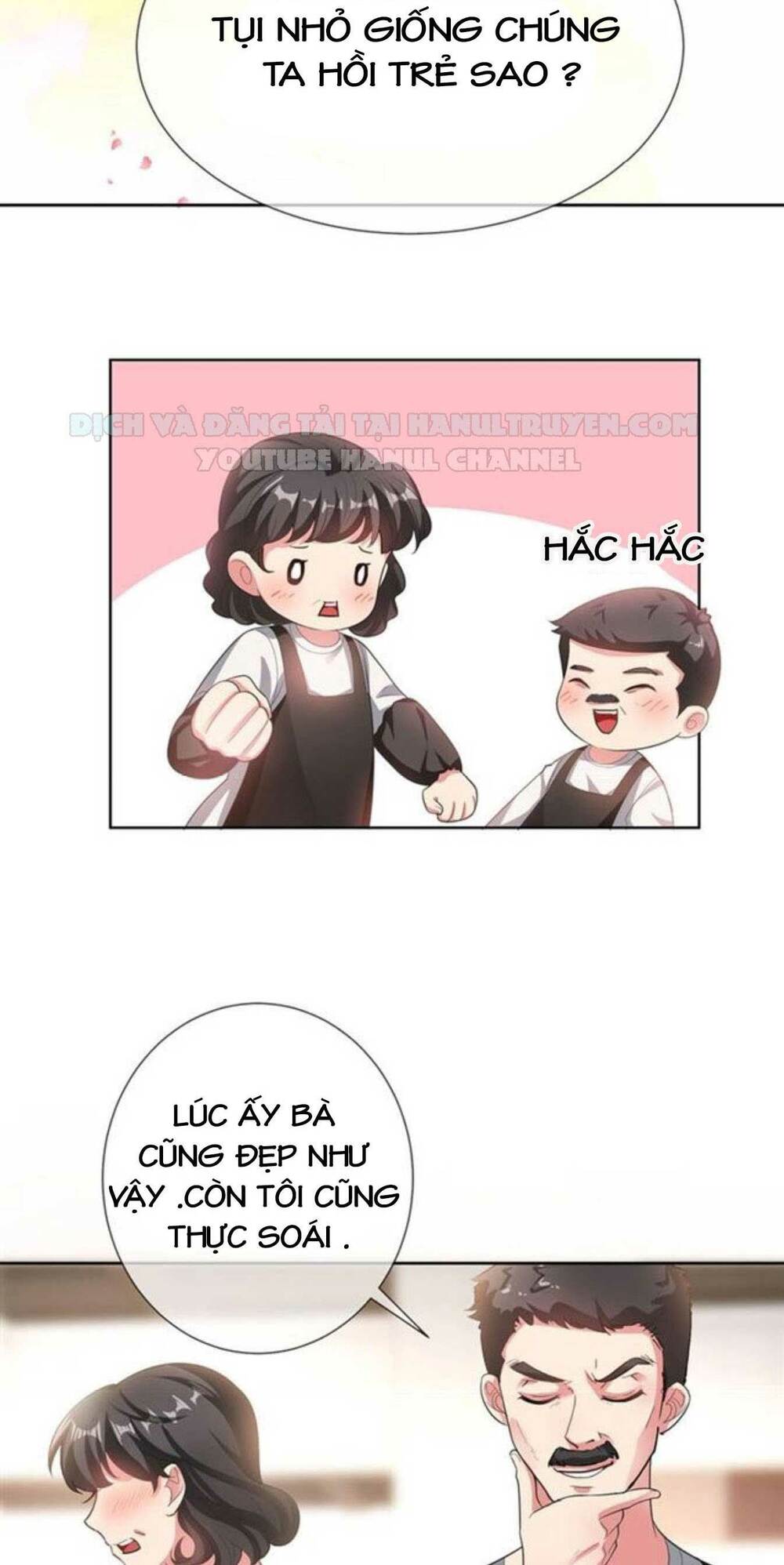 Cô Vợ Nhỏ Nuông Chiều Quá Lại Thành Ác!! Chapter 45 - Trang 2