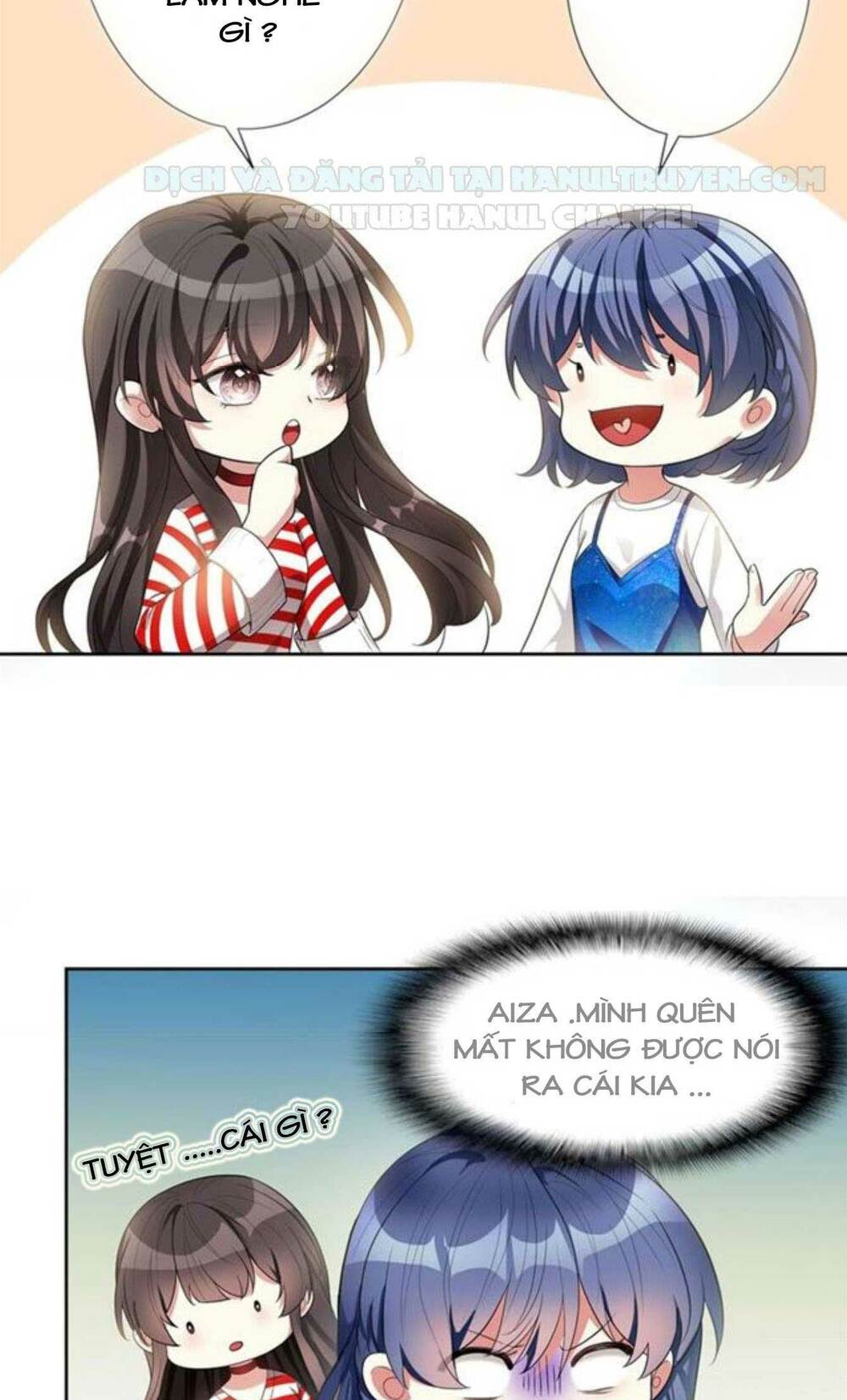 Cô Vợ Nhỏ Nuông Chiều Quá Lại Thành Ác!! Chapter 45 - Trang 2