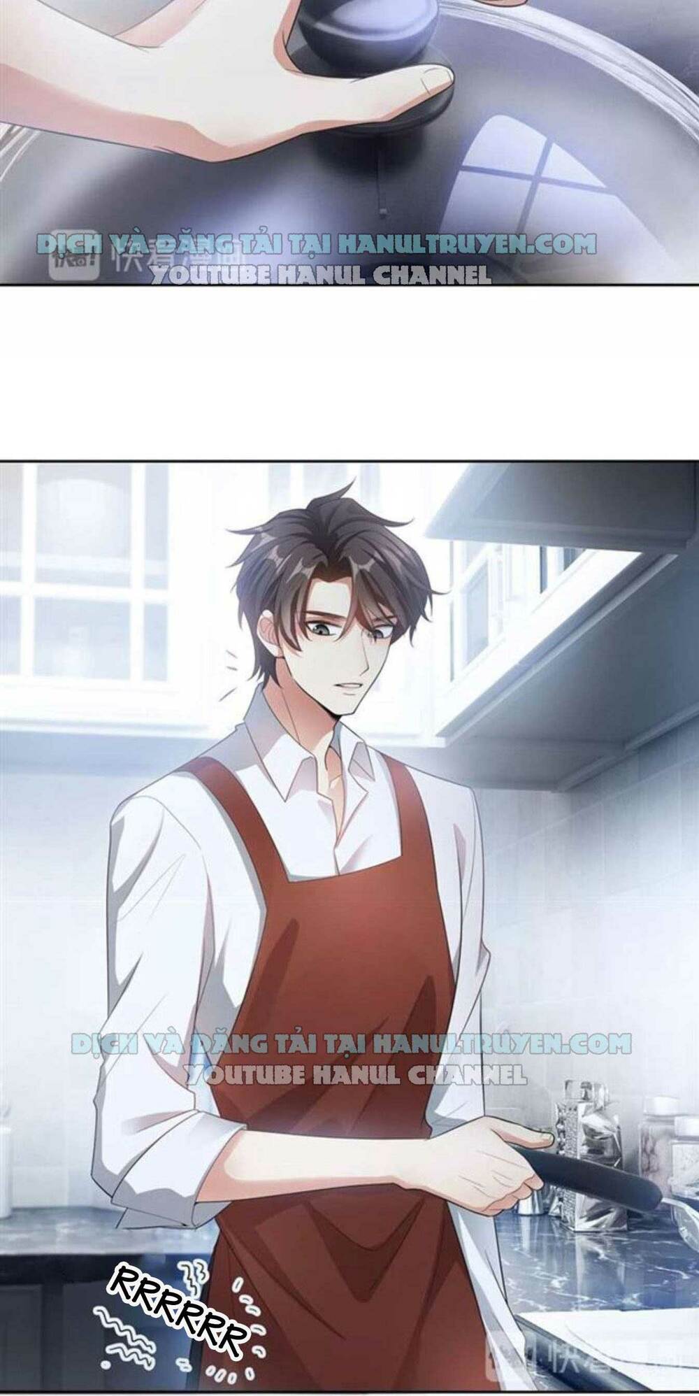 Cô Vợ Nhỏ Nuông Chiều Quá Lại Thành Ác!! Chapter 45 - Trang 2