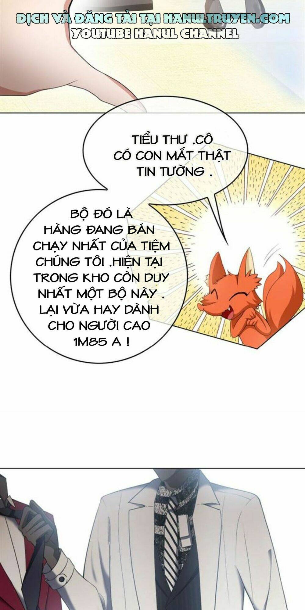 Cô Vợ Nhỏ Nuông Chiều Quá Lại Thành Ác!! Chapter 46 - Trang 2