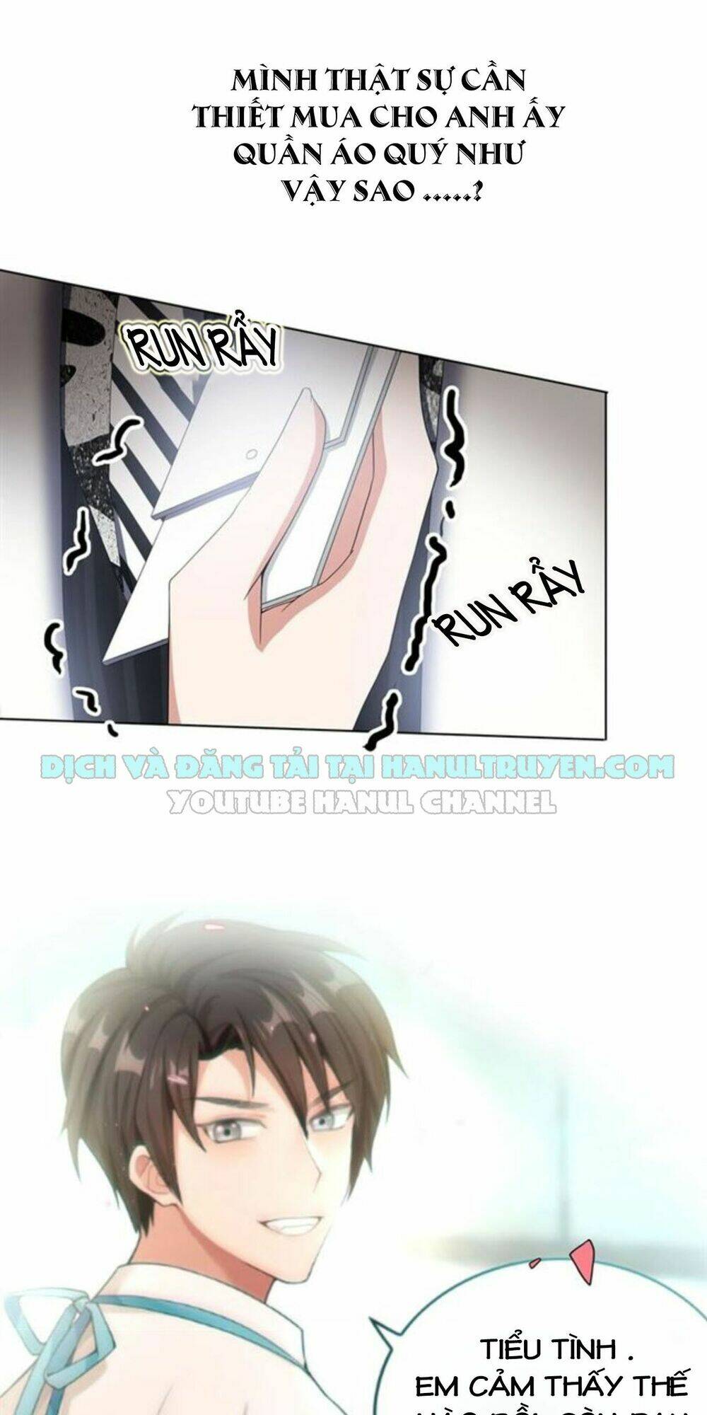 Cô Vợ Nhỏ Nuông Chiều Quá Lại Thành Ác!! Chapter 46 - Trang 2