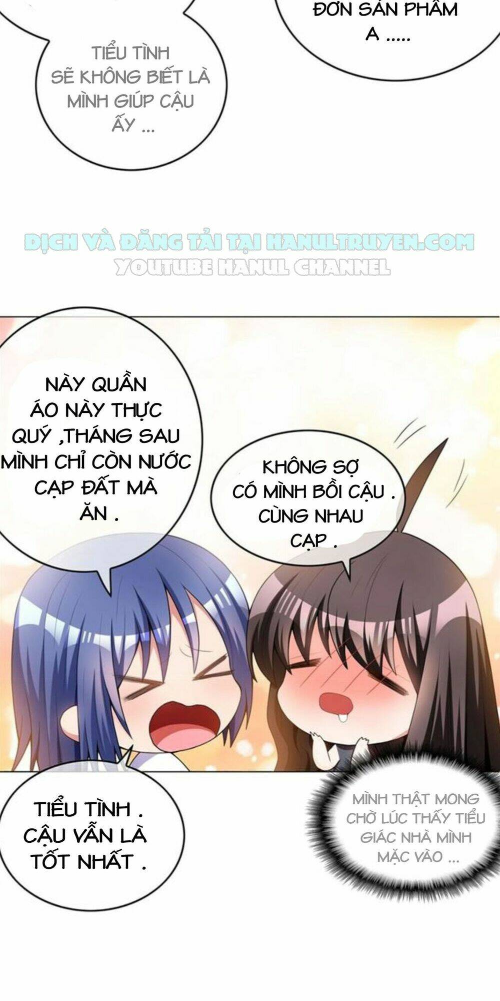 Cô Vợ Nhỏ Nuông Chiều Quá Lại Thành Ác!! Chapter 46 - Trang 2