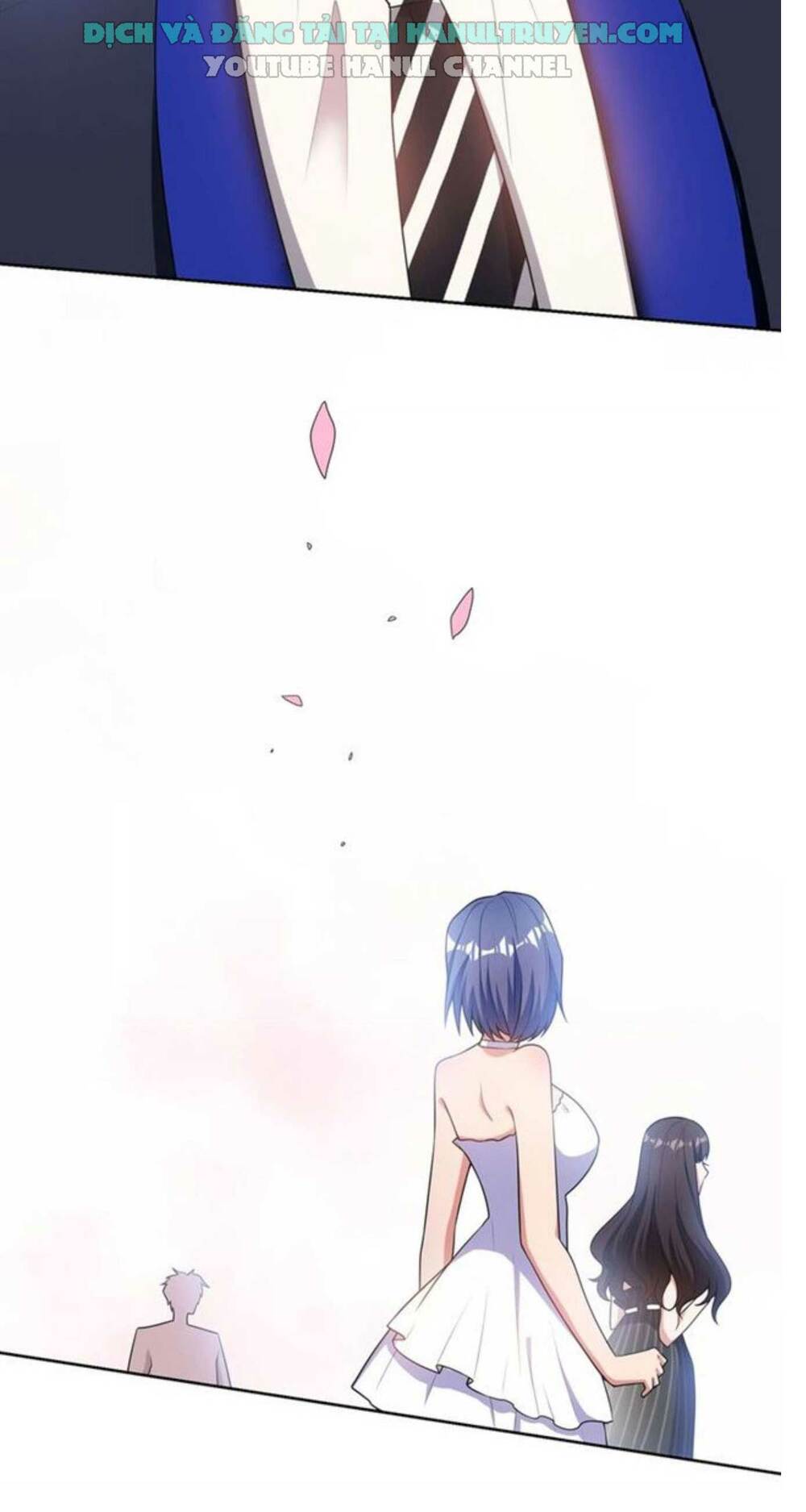 Cô Vợ Nhỏ Nuông Chiều Quá Lại Thành Ác!! Chapter 47 - Trang 2