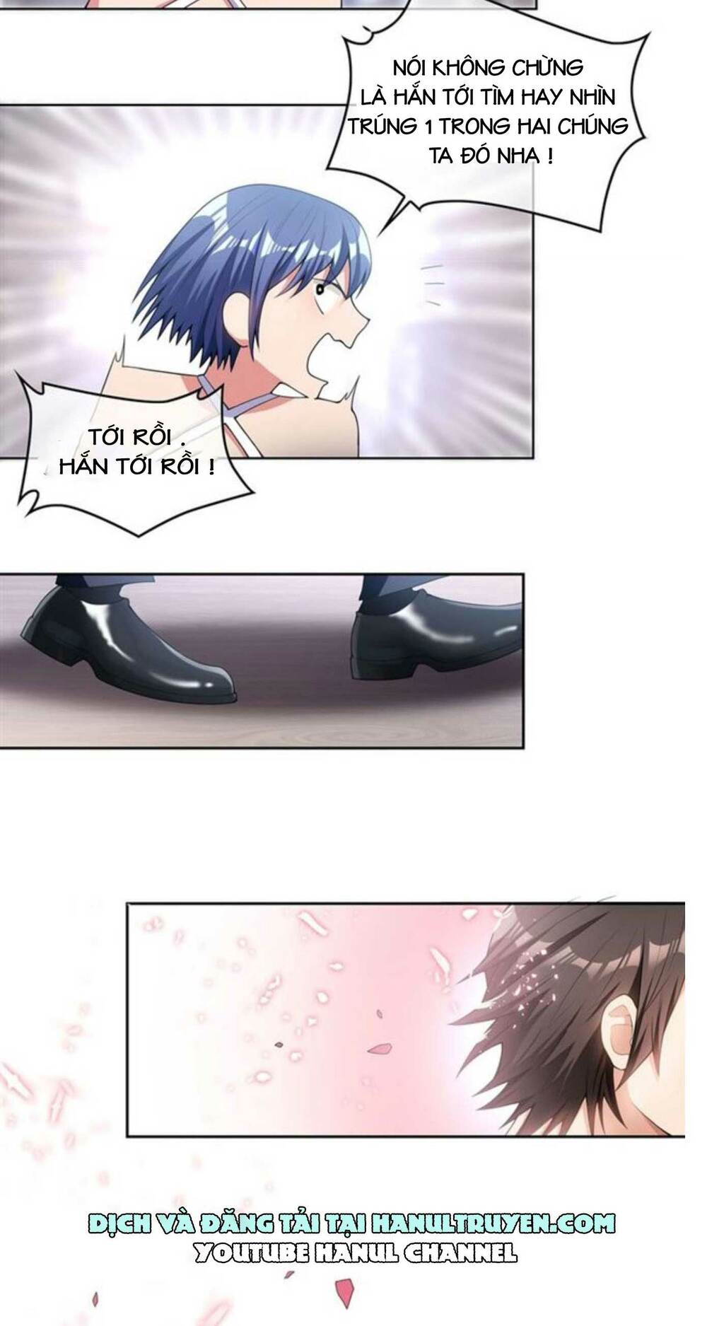 Cô Vợ Nhỏ Nuông Chiều Quá Lại Thành Ác!! Chapter 47 - Trang 2