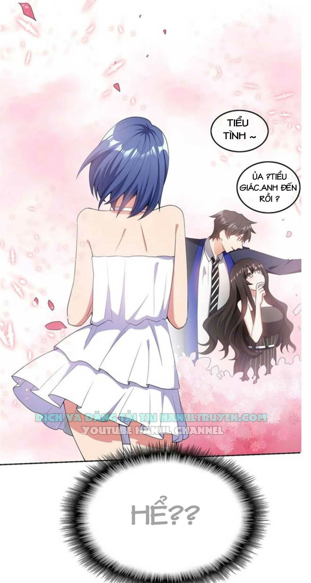 Cô Vợ Nhỏ Nuông Chiều Quá Lại Thành Ác!! Chapter 47 - Trang 2