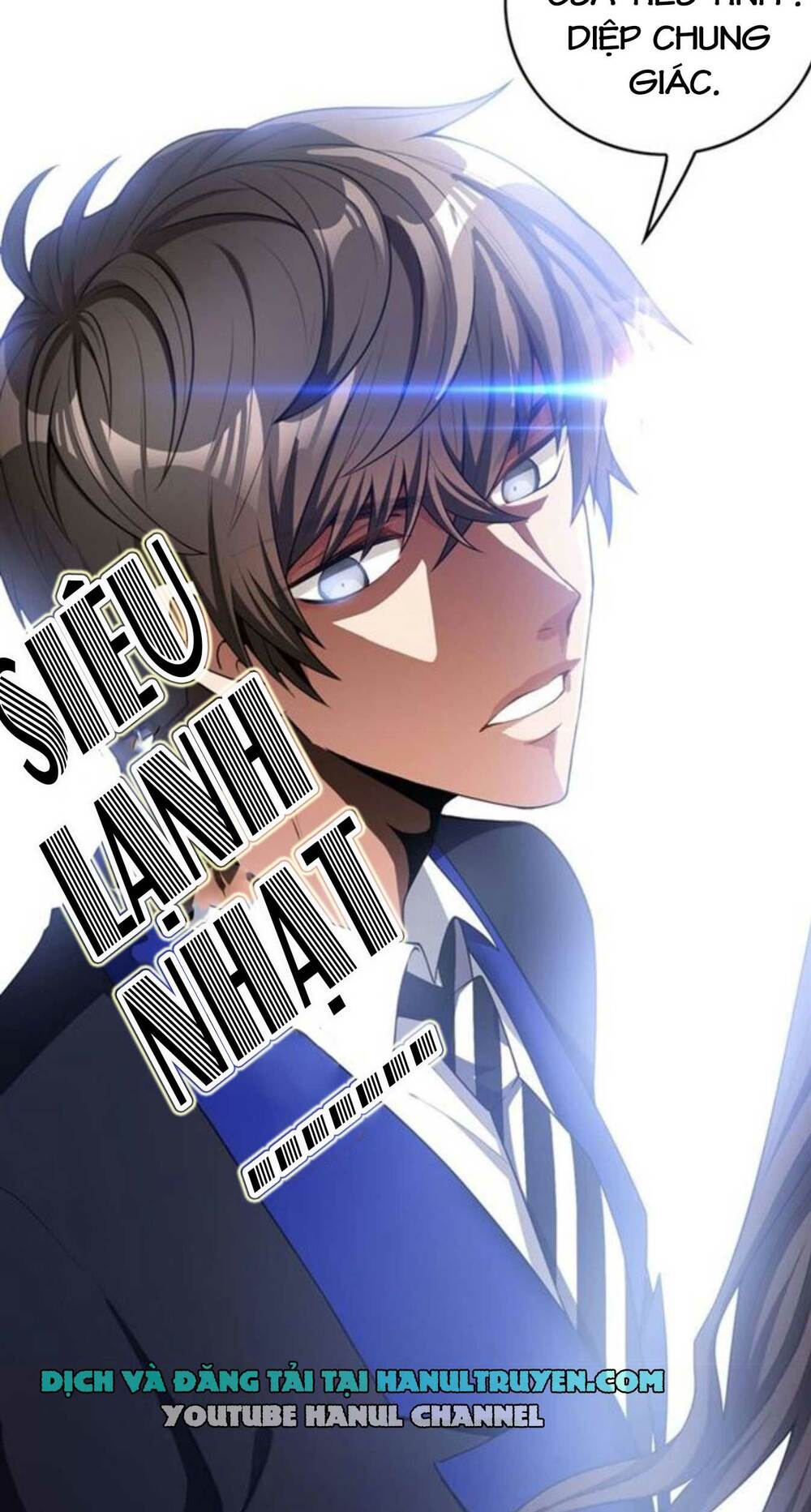 Cô Vợ Nhỏ Nuông Chiều Quá Lại Thành Ác!! Chapter 47 - Trang 2