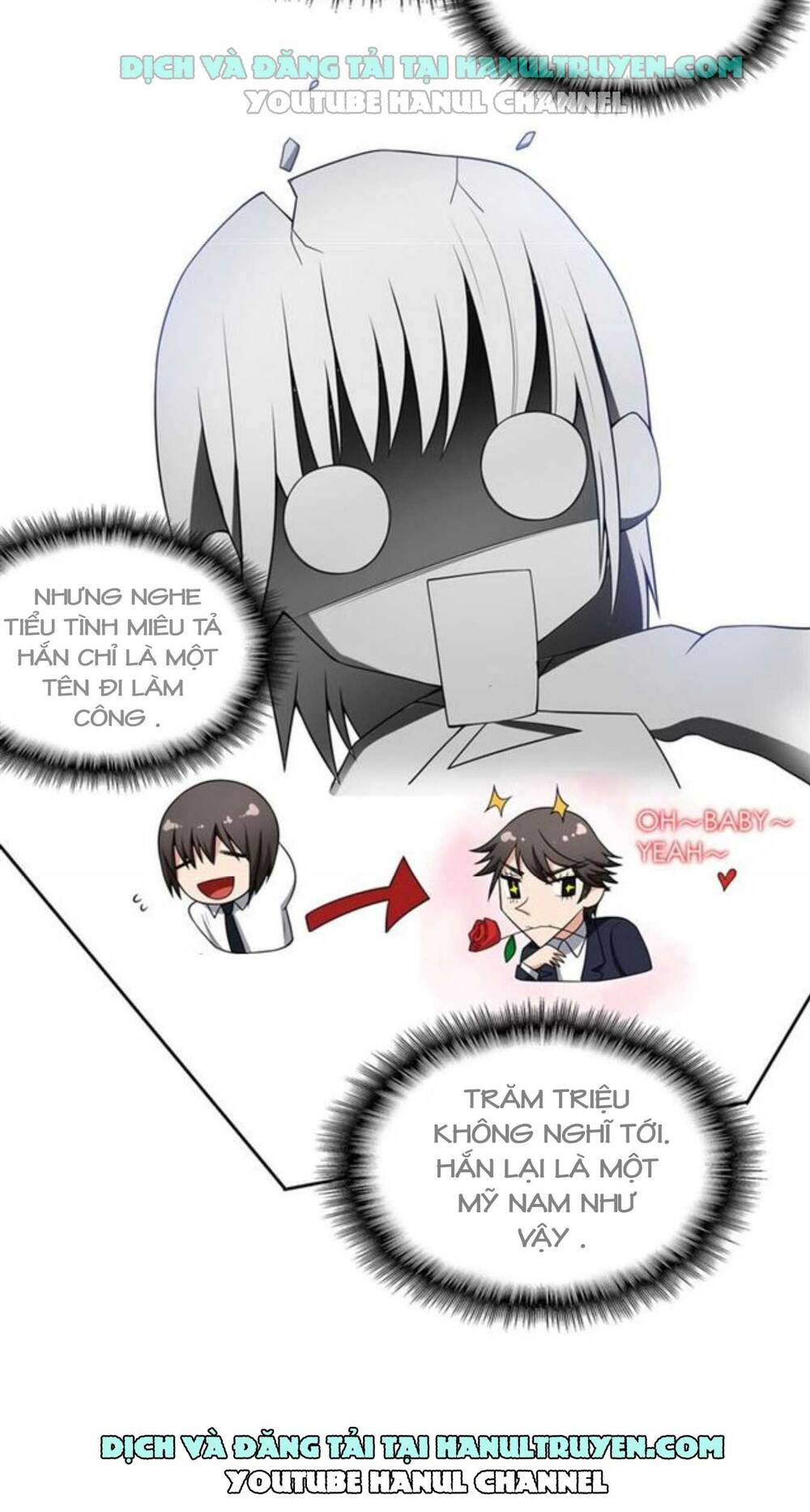 Cô Vợ Nhỏ Nuông Chiều Quá Lại Thành Ác!! Chapter 47 - Trang 2