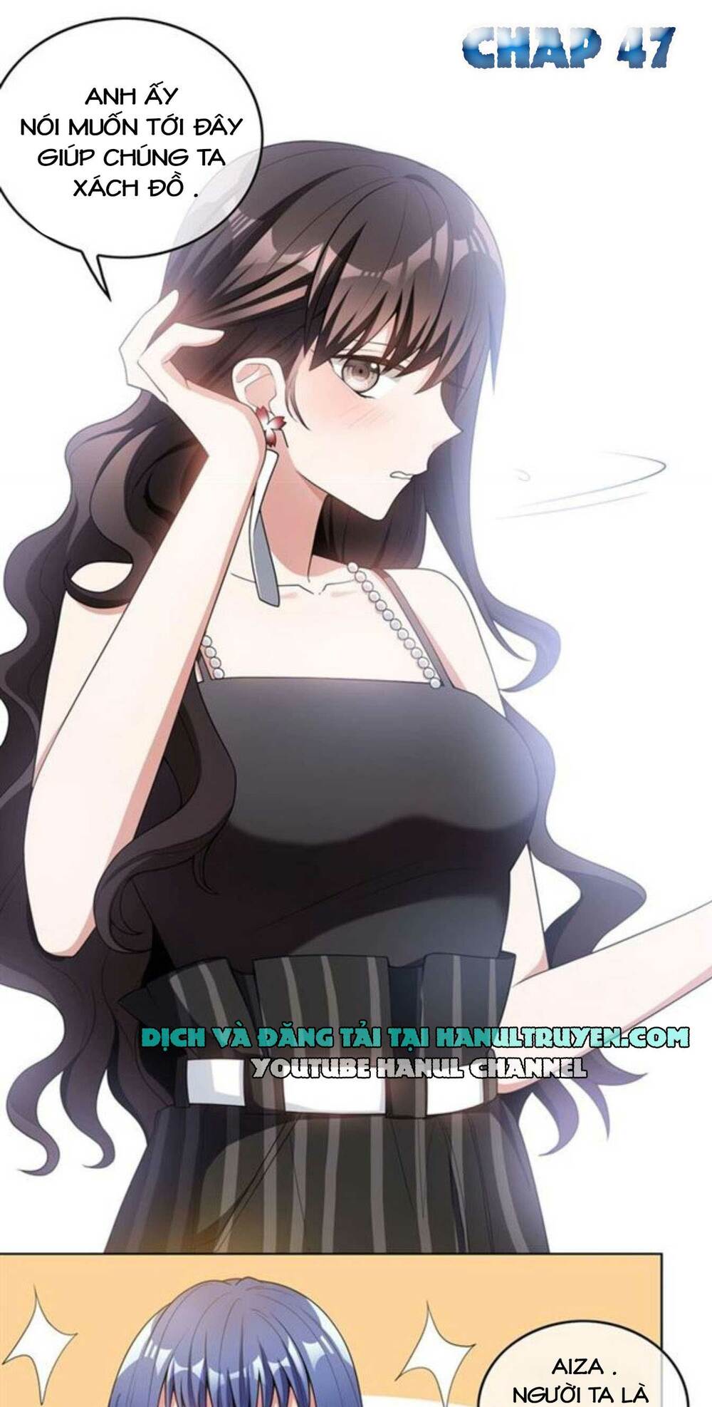 Cô Vợ Nhỏ Nuông Chiều Quá Lại Thành Ác!! Chapter 47 - Trang 2