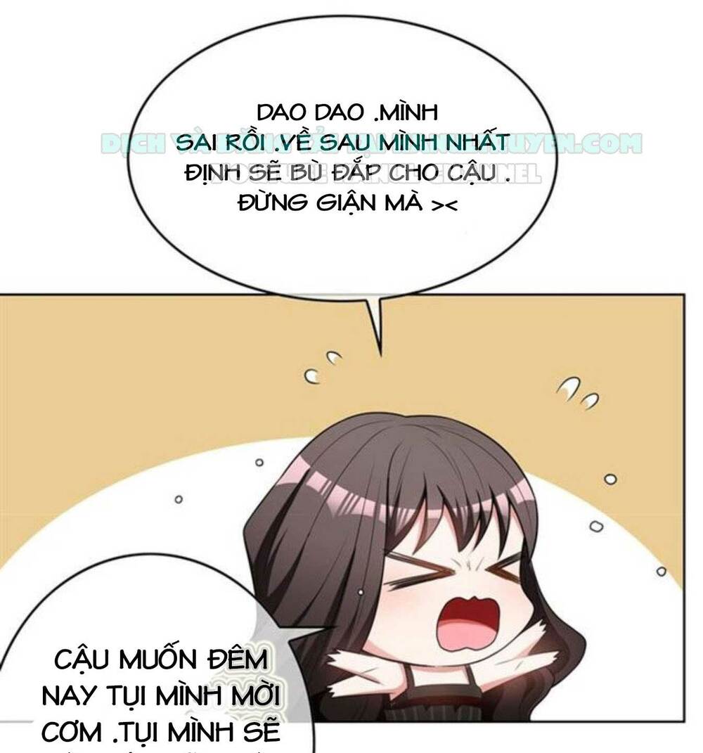 Cô Vợ Nhỏ Nuông Chiều Quá Lại Thành Ác!! Chapter 47 - Trang 2