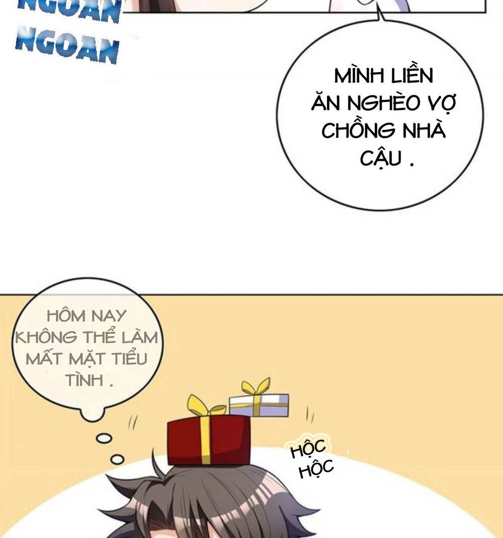 Cô Vợ Nhỏ Nuông Chiều Quá Lại Thành Ác!! Chapter 47 - Trang 2