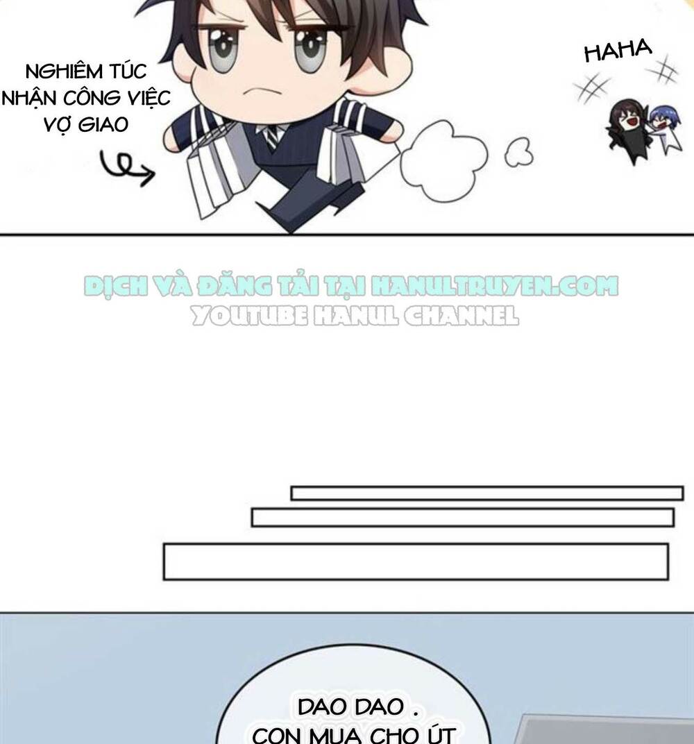 Cô Vợ Nhỏ Nuông Chiều Quá Lại Thành Ác!! Chapter 47 - Trang 2