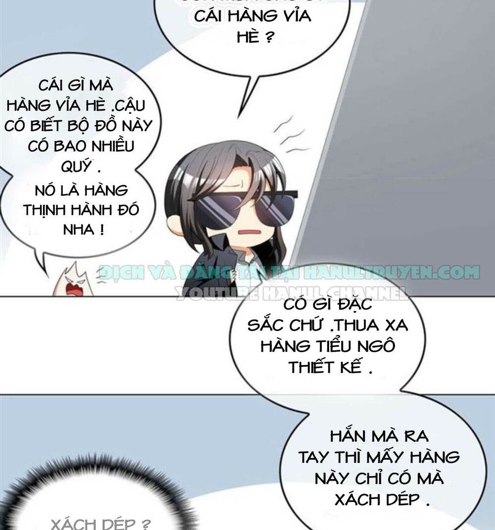 Cô Vợ Nhỏ Nuông Chiều Quá Lại Thành Ác!! Chapter 47 - Trang 2