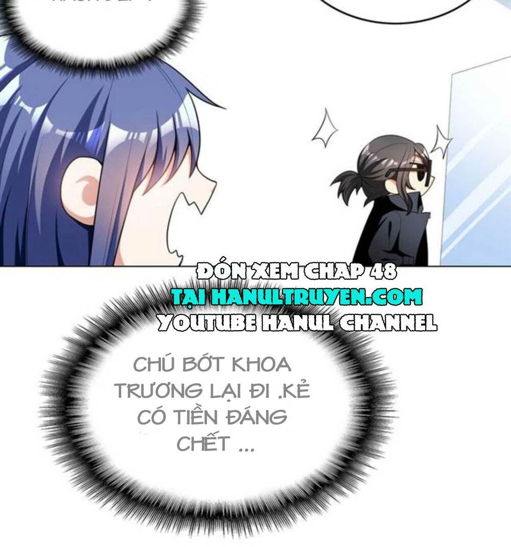 Cô Vợ Nhỏ Nuông Chiều Quá Lại Thành Ác!! Chapter 47 - Trang 2