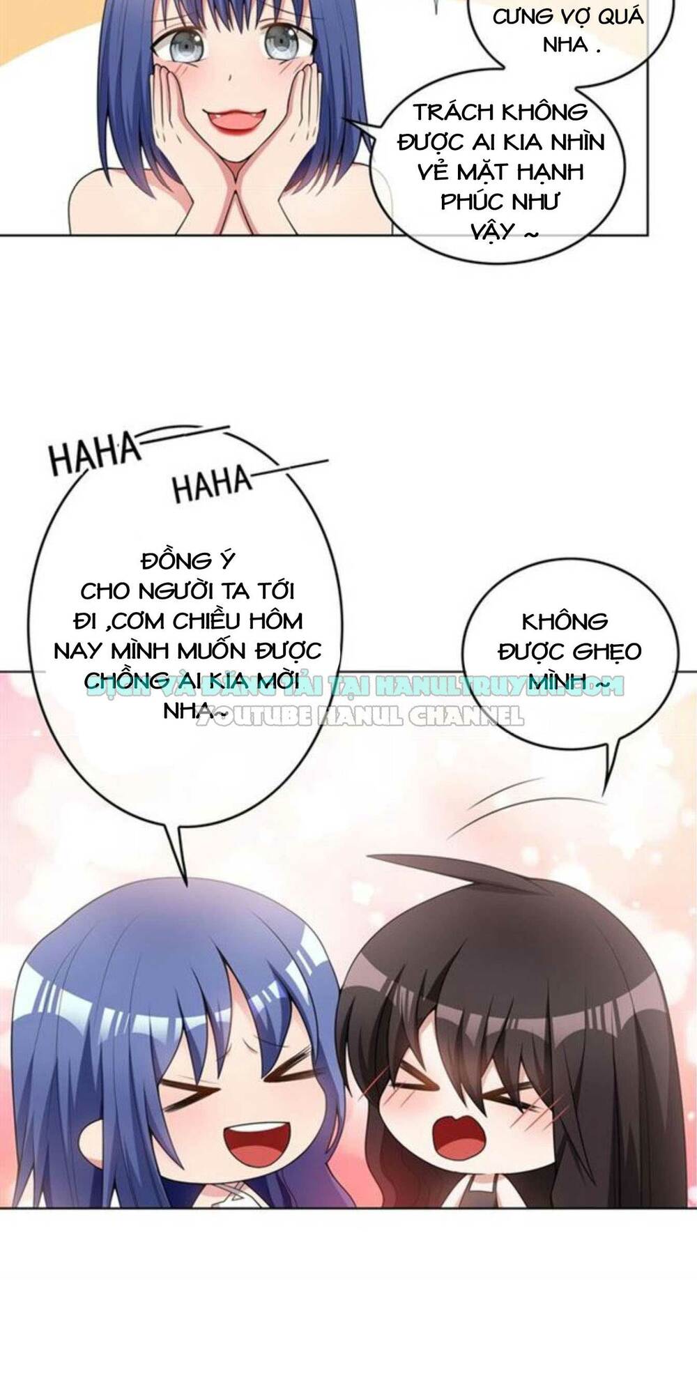 Cô Vợ Nhỏ Nuông Chiều Quá Lại Thành Ác!! Chapter 47 - Trang 2