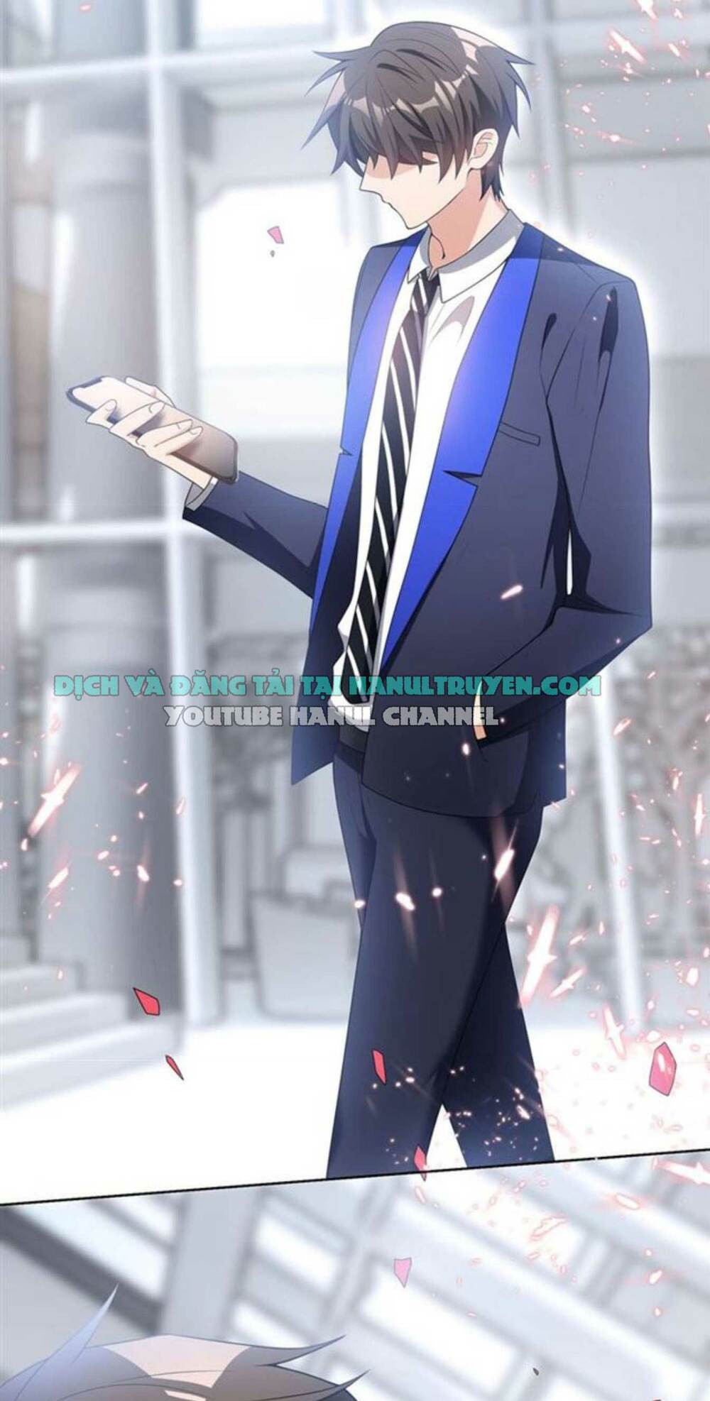 Cô Vợ Nhỏ Nuông Chiều Quá Lại Thành Ác!! Chapter 47 - Trang 2