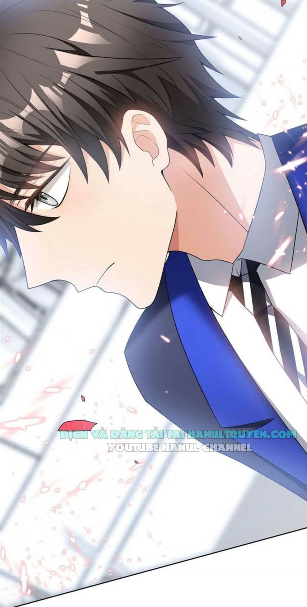 Cô Vợ Nhỏ Nuông Chiều Quá Lại Thành Ác!! Chapter 47 - Trang 2