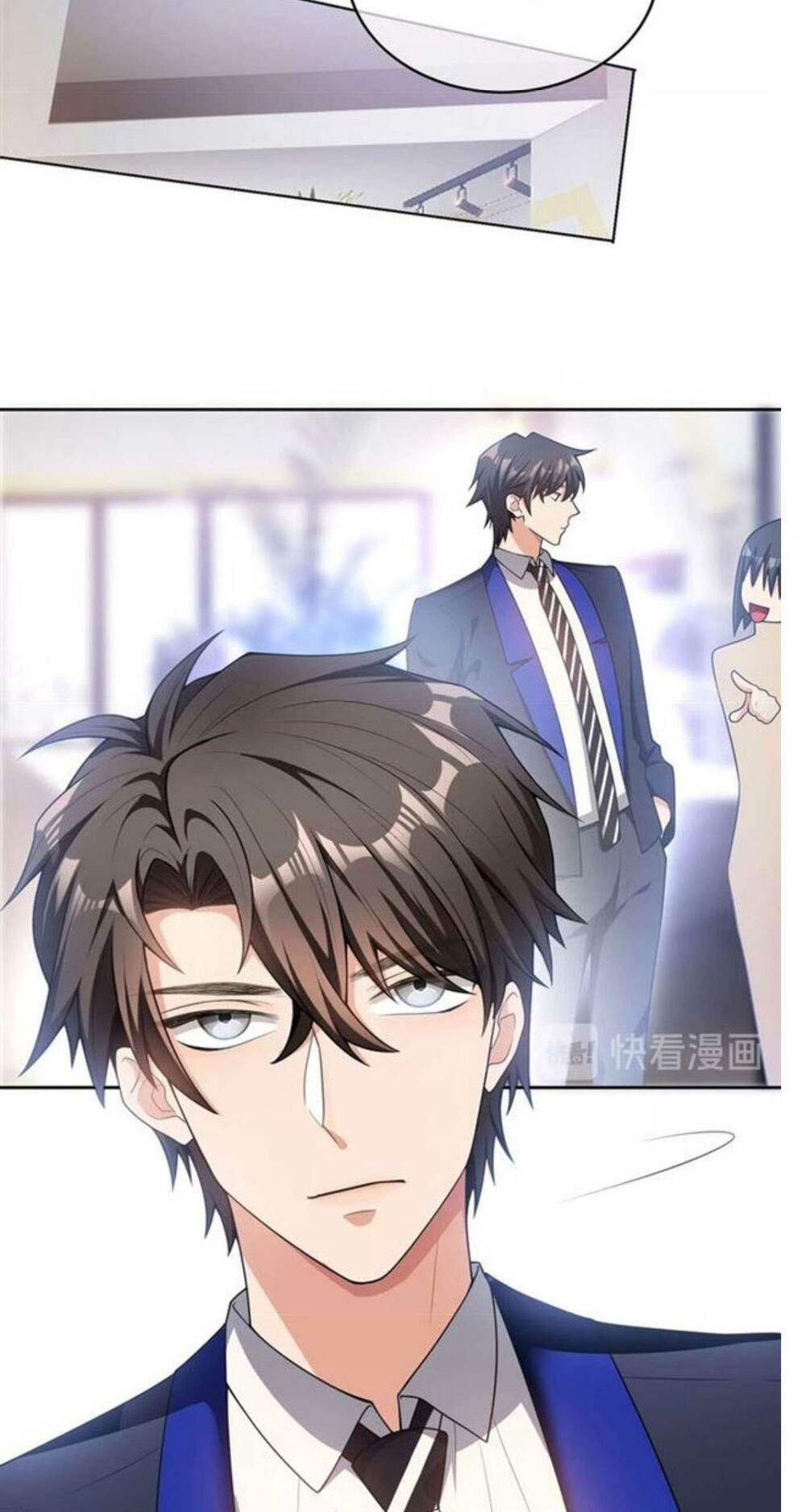 Cô Vợ Nhỏ Nuông Chiều Quá Lại Thành Ác!! Chapter 47 - Trang 2