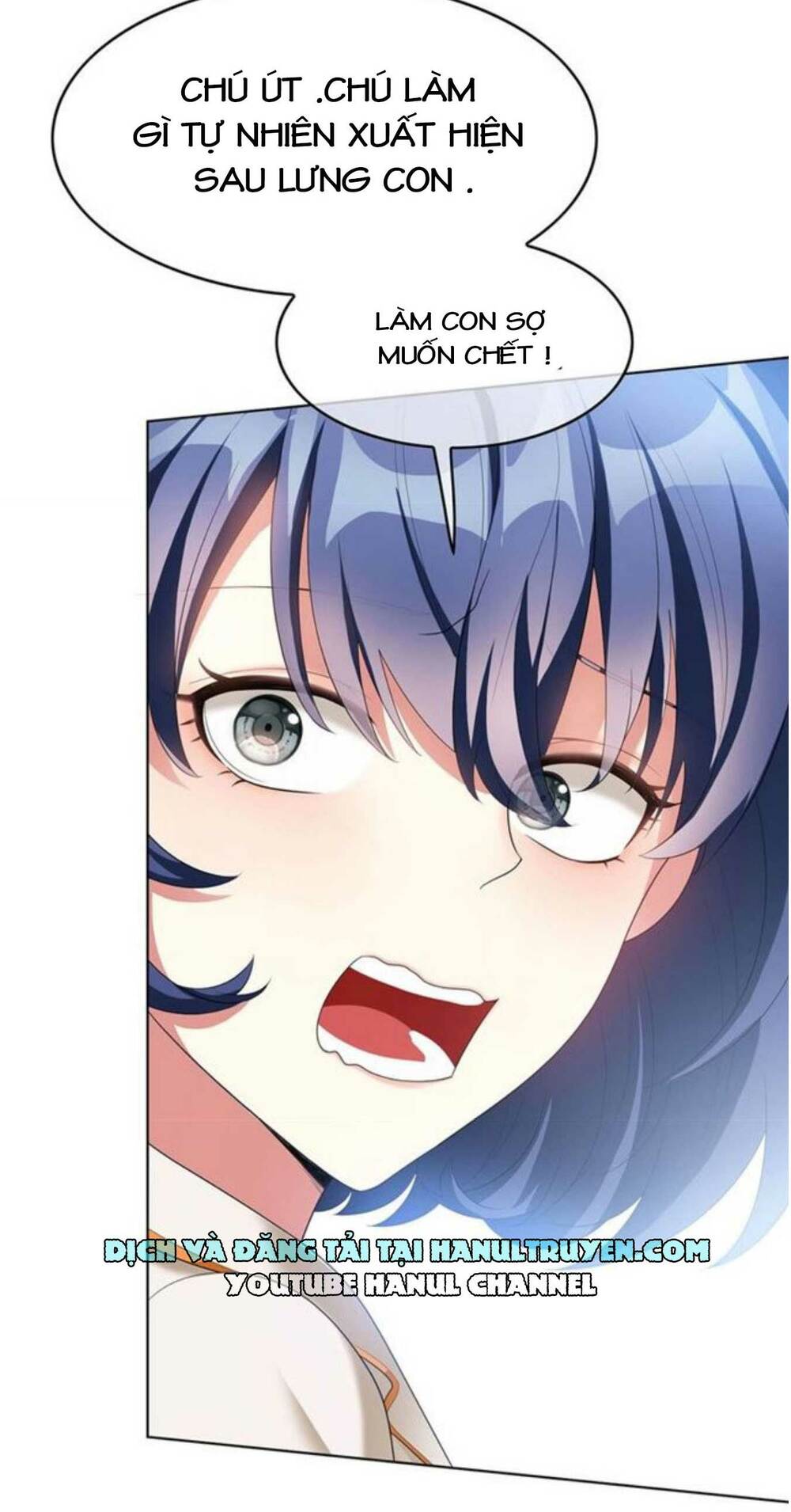 Cô Vợ Nhỏ Nuông Chiều Quá Lại Thành Ác!! Chapter 48 - Trang 2