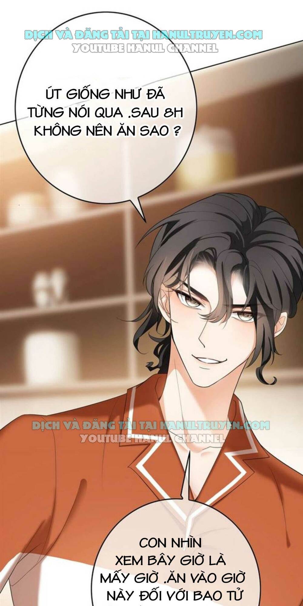 Cô Vợ Nhỏ Nuông Chiều Quá Lại Thành Ác!! Chapter 48 - Trang 2