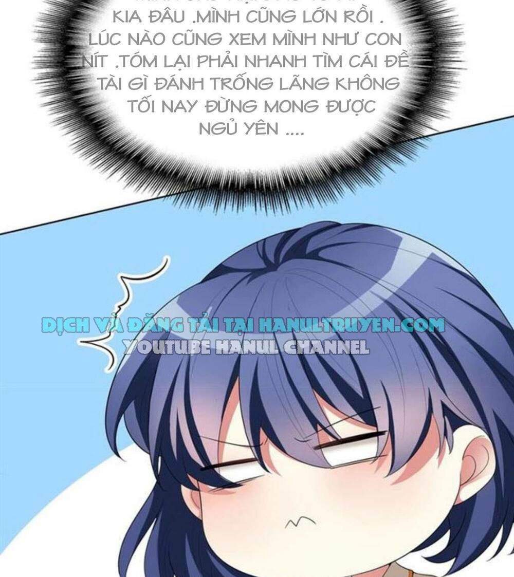 Cô Vợ Nhỏ Nuông Chiều Quá Lại Thành Ác!! Chapter 48 - Trang 2