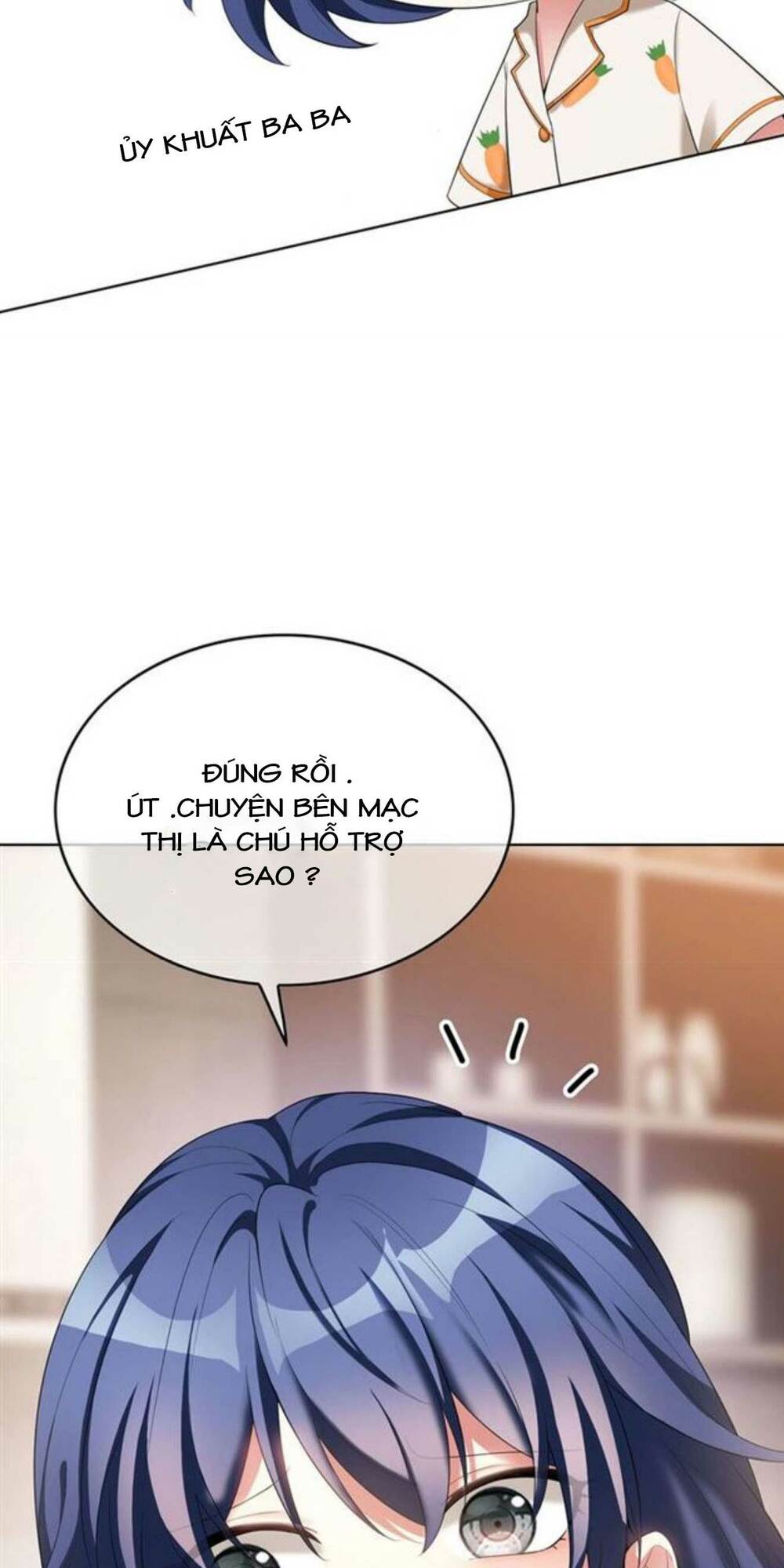 Cô Vợ Nhỏ Nuông Chiều Quá Lại Thành Ác!! Chapter 48 - Trang 2